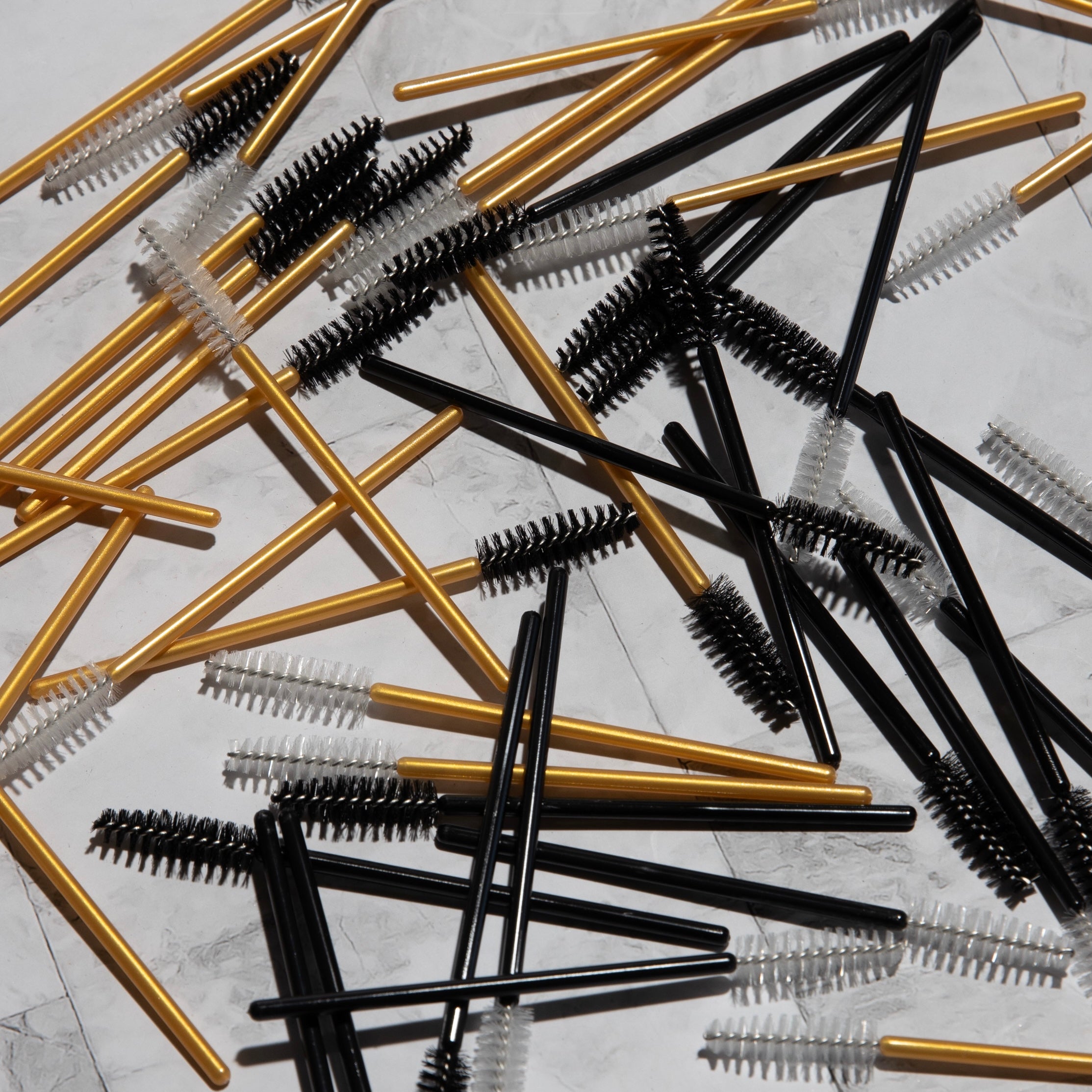 Eyelash Extensions Accessories