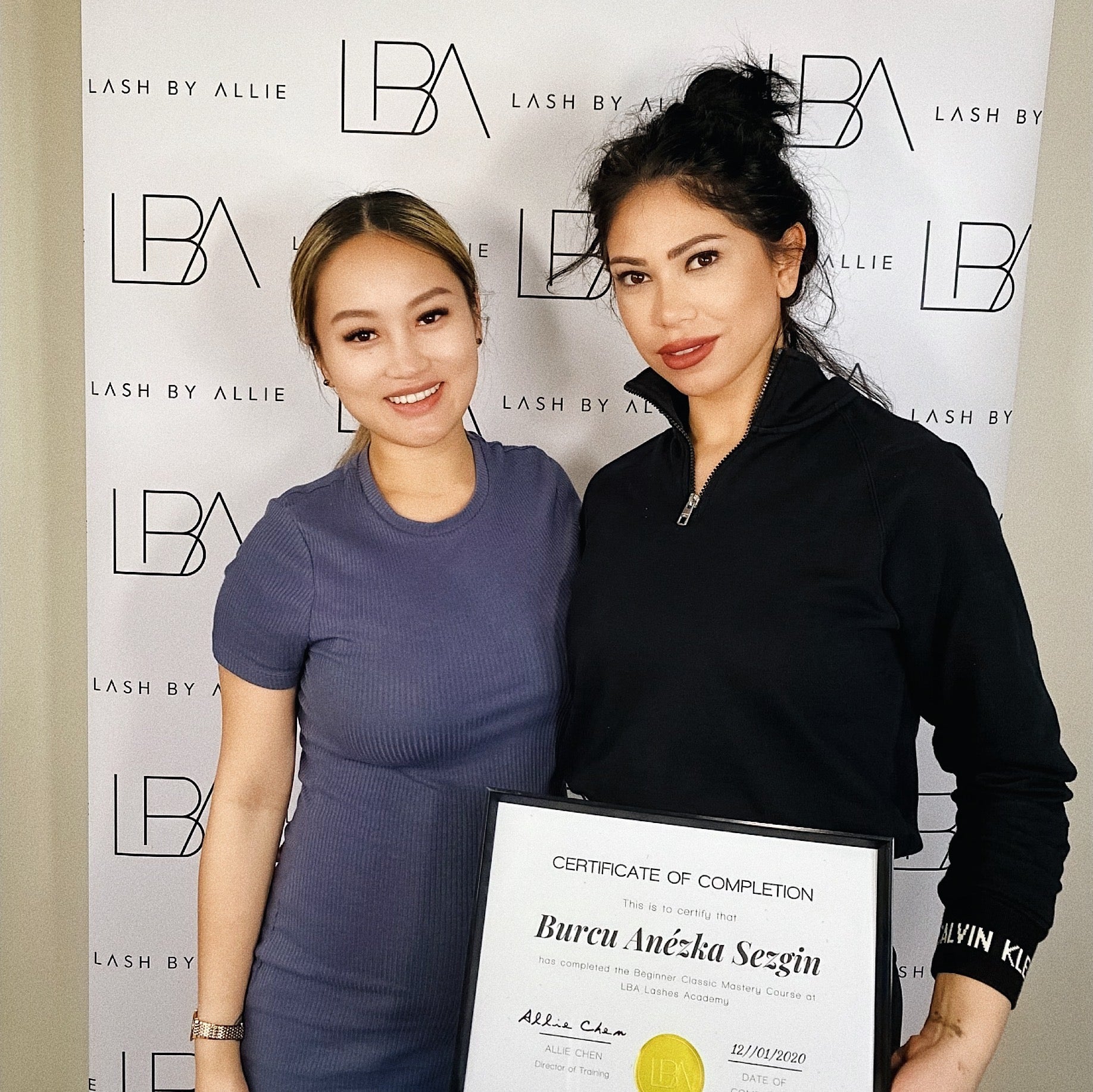 Extension Essential Course