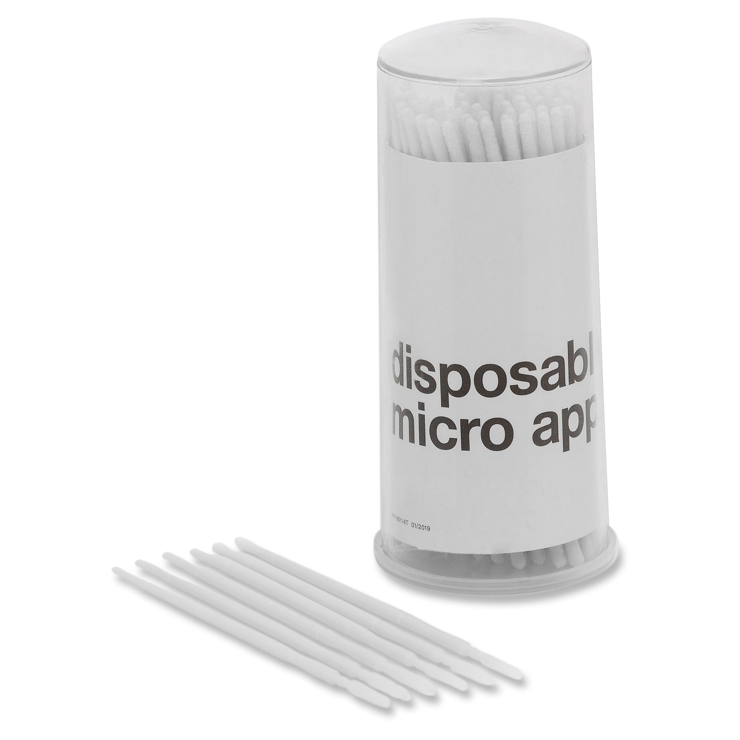Disposable Microbrush (set of 100)